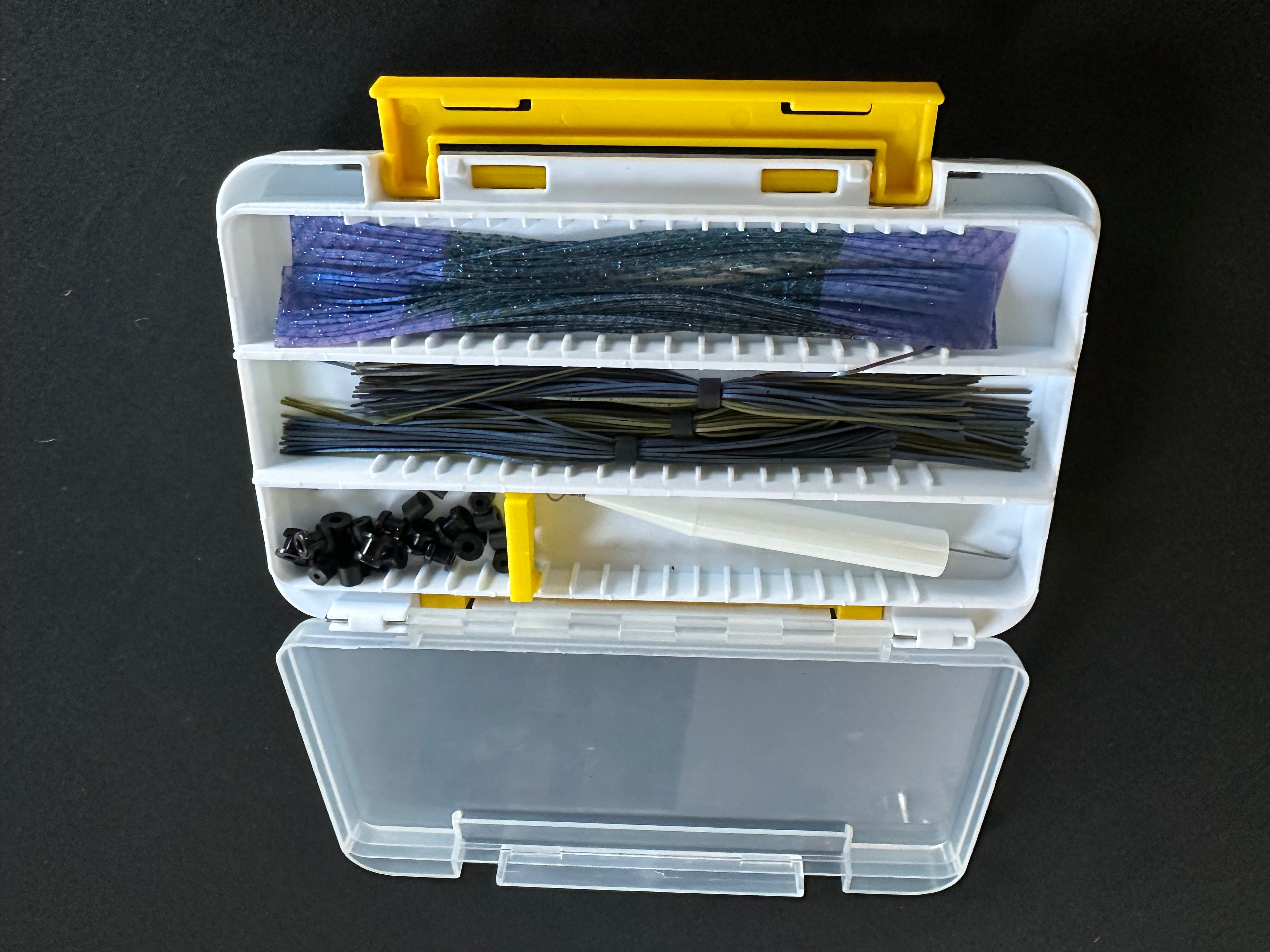 Classic Pro Skirt Kit