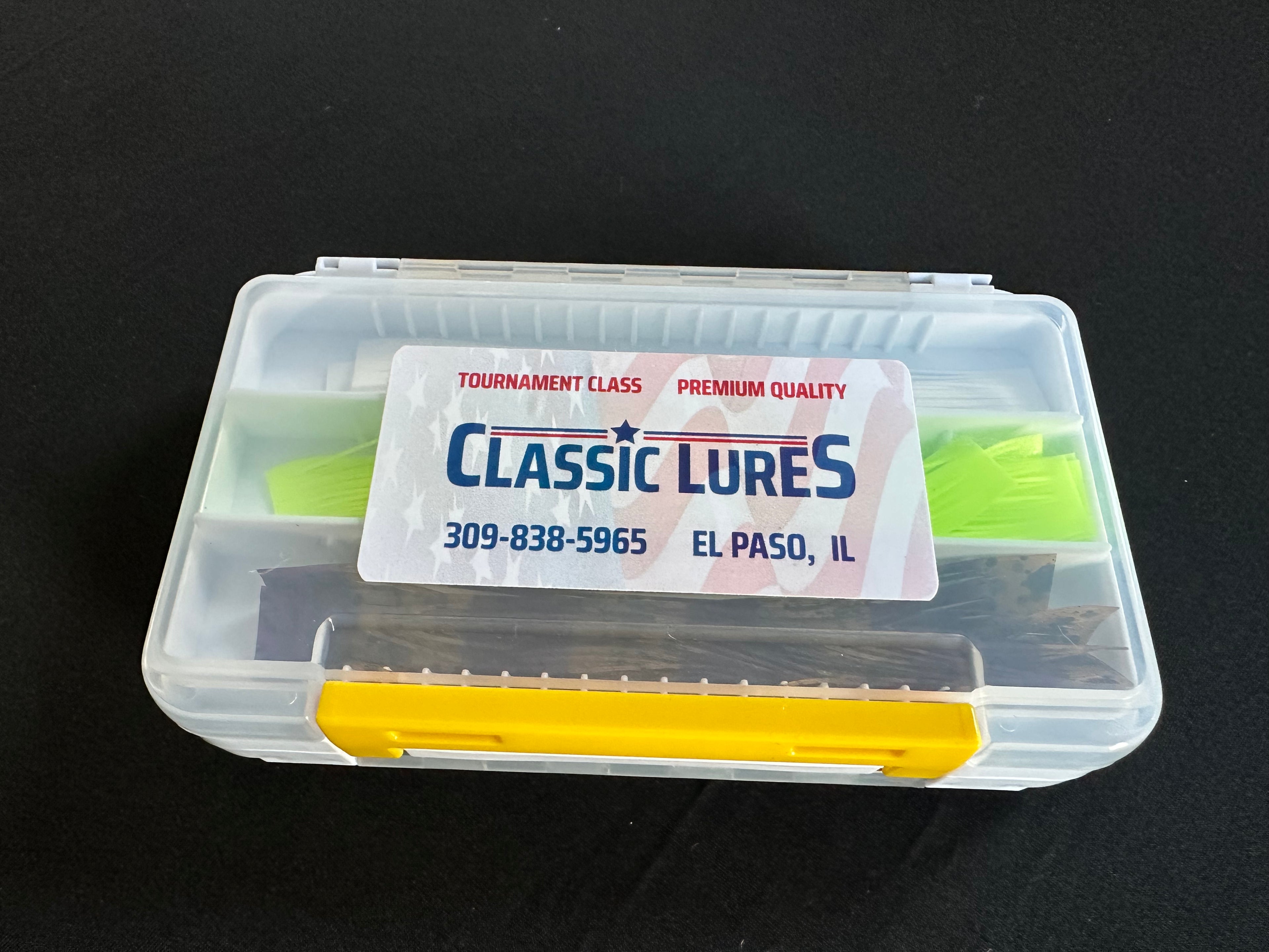 Classic Pro Skirt Kit