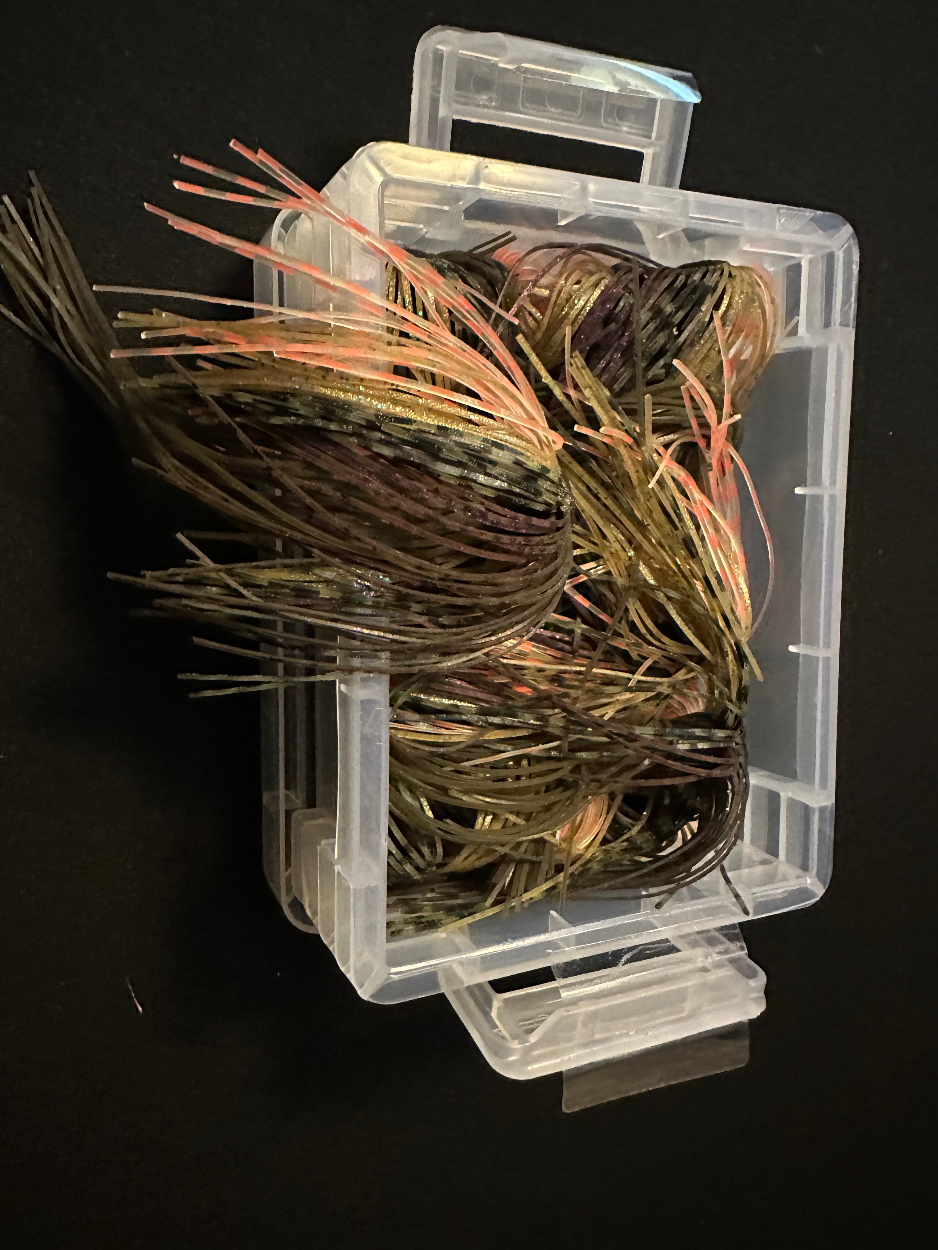 Classic Pro Skirt Pack